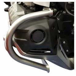 National Cycle Stainless Steel Paladin Comfort Bars