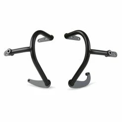 National Cycle Black Paladin Comfort Bars