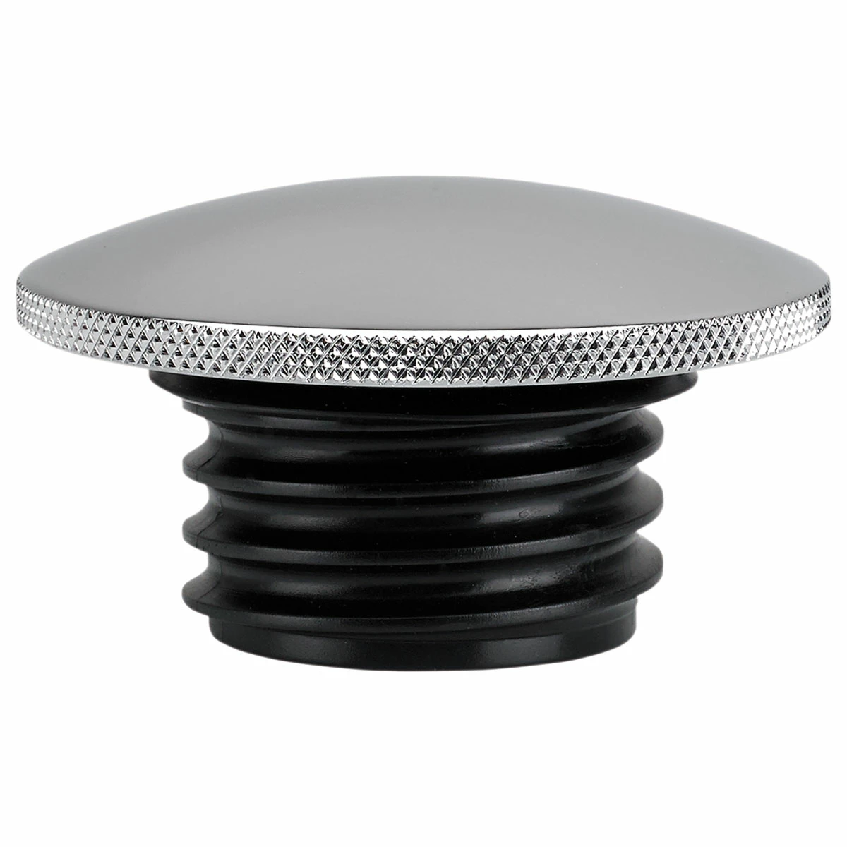 Joker Machine Chrome Knurled Fuel Cap 3 Joker Machine Chrome Knurled Fuel Cap