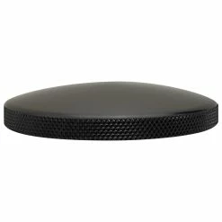 Joker Machine Black Knurled Fuel Cap