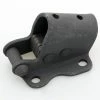 V-Twin Manufacturing Replica Parkerized Jiffy Stand Bracket -GAS TANK ACCESSORIES SHOP 530 055 A V1