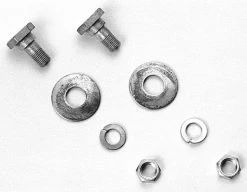 Colony Rear Frame Stand Mounting Kit