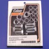 Colony Jiffy Stand & Foot Clutch Lever Bracket Mount Kit