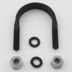 V-Twin Manufacturing Jiffy Stand U-Bolt