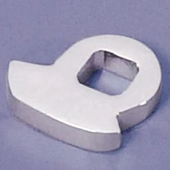 V-Twin Manufacturing Kickstand Leg Stop