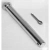 J&P Cycles Chrome Kickstand Pin -GAS TANK ACCESSORIES SHOP 530 421 A V1