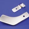 V-Twin Manufacturing Kickstand Extension -GAS TANK ACCESSORIES SHOP 530 548 A V1