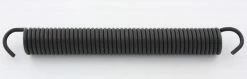 V-Twin Manufacturing Black Kickstand Spring