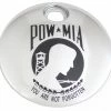 Custom Engraving Ltd. POW Fuel Door Cover