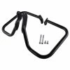HogWorkz Black Saddlebag Guards 2 HogWorkz Black Saddlebag Guards -GAS TANK ACCESSORIES SHOP 540 2514 A V3