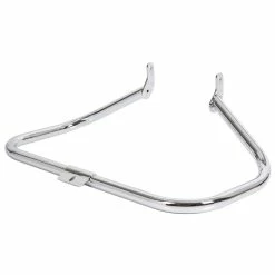 HogWorkz Chrome Engine Guard -GAS TANK ACCESSORIES SHOP 540 2523 B V3
