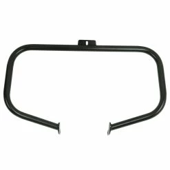 HogWorkz Black Engine Guard -GAS TANK ACCESSORIES SHOP 540 2524 B V3