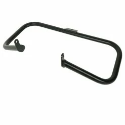 HogWorkz Black Engine Guard -GAS TANK ACCESSORIES SHOP 540 2524 C V3