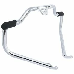 HogWorkz Chrome Engine Guard