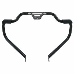 HogWorkz Black Engine Guard -GAS TANK ACCESSORIES SHOP 540 2526 B V3