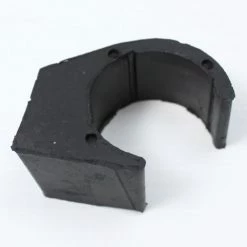 V-Twin Manufacturing Frame Mount Kickstand Bumper