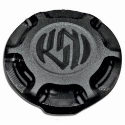 Roland Sands Design Vintage Dummy Cap Black Ops