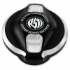 Roland Sands Design Cafe Gas Cap Contrast Cut -GAS TANK ACCESSORIES SHOP 590 2024 A V3