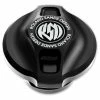 Roland Sands Design Cafe Gas Cap Black Ops -GAS TANK ACCESSORIES SHOP 590 2025 A V3