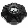 Roland Sands Design Tech Gas Cap Black Ops -GAS TANK ACCESSORIES SHOP 590 2027 A V3