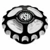 Roland Sands Design Gear Drive Gas Cap Contrast Cut -GAS TANK ACCESSORIES SHOP 590 2028 A V3
