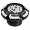 Roland Sands Design Vintage Gas Cap Contrast Cut 1 Roland Sands Design Vintage Gas Cap Contrast Cut -GAS TANK ACCESSORIES SHOP 590 2032 A V3