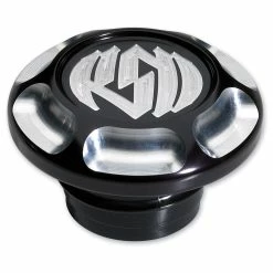 Roland Sands Design Vintage Gas Cap Contrast Cut