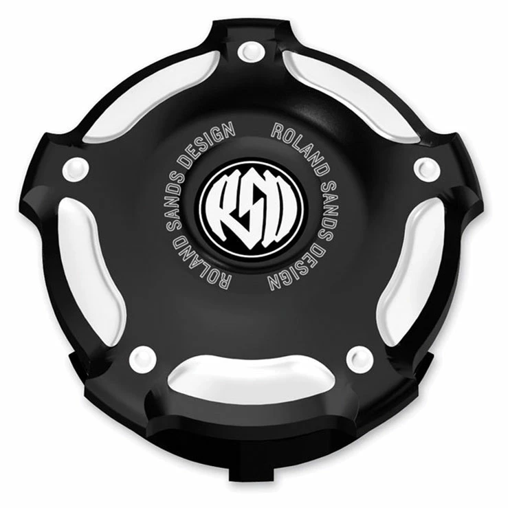 Roland Sands Design Misano Gas Cap Contrast Cut 3 Roland Sands Design Misano Gas Cap Contrast Cut