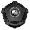 Roland Sands Design Misano Gas Cap Black Ops -GAS TANK ACCESSORIES SHOP 590 2035 A V3