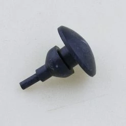 J&P Cycles Kickstand Bumper