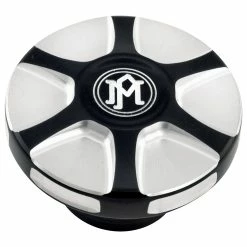 Performance Machine Contrast Cut Array Fuel Cap