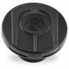 Performance Machine Black Ops Scallop Fuel Cap 2 Performance Machine Black Ops Scallop Fuel Cap -GAS TANK ACCESSORIES SHOP 630 1583 A V3
