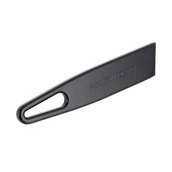 Arlen Ness Black Kickstand Tab Extension