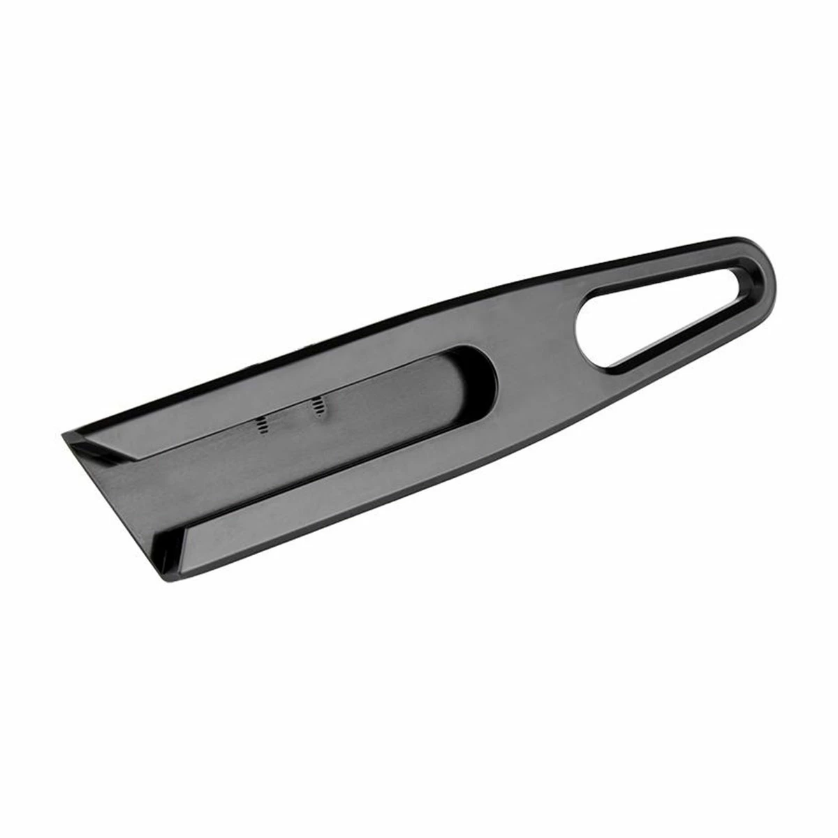 Arlen Ness Black Kickstand Tab Extension 4 Arlen Ness Black Kickstand Tab Extension - Image 2