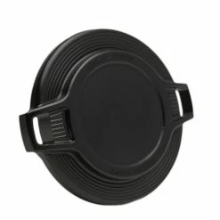 Arlen Ness Black Bar Gas Cap