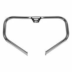 HogWorkz Chrome Mustache Engine Guard/Crash Bar