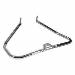 HogWorkz Chrome Mustache Engine Guard/Crash Bar 9 HogWorkz Chrome Mustache Engine Guard/Crash Bar -GAS TANK ACCESSORIES SHOP 630 3567 C V15