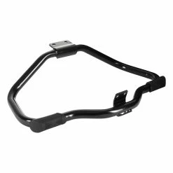 HogWorkz Flat Black Mustache Engine Guard/Crash Bar 8 HogWorkz Flat Black Mustache Engine Guard/Crash Bar -GAS TANK ACCESSORIES SHOP 630 3570 C V12