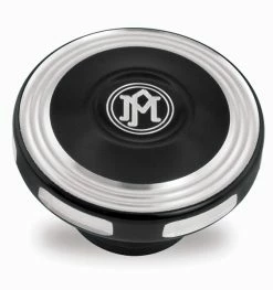 Performance Machine Merc Contrast Cut Dummy Gas Cap
