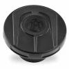Performance Machine Scallop Black Ops Gas Cap 2 Performance Machine Scallop Black Ops Gas Cap -GAS TANK ACCESSORIES SHOP 634 952 A V1