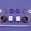 V-Twin Manufacturing Swingarm Bushing Kit -GAS TANK ACCESSORIES SHOP 690 0020 A V1