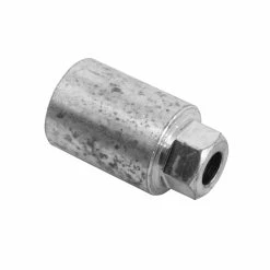 V-Twin Manufacturing Swingarm Shaft Nut