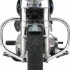 Cobra Standard Chrome 1-1/4" Freeway Bars