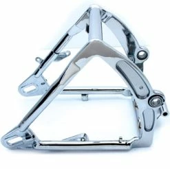 V-Twin Manufacturing Chrome Swingarm