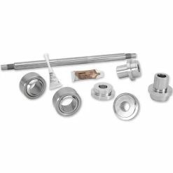 Custom Cycle Engineering Swingarm Retrofit Kit