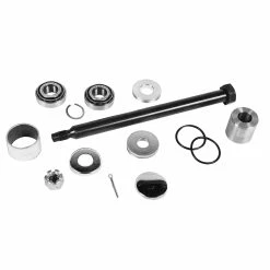 V-Twin Manufacturing Swingarm Pivot Bolt Kit