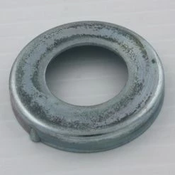 V-Twin Manufacturing Swingarm Pivot Dust Shield