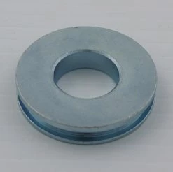 V-Twin Manufacturing Swingarm Pivot Left Hand Spacer