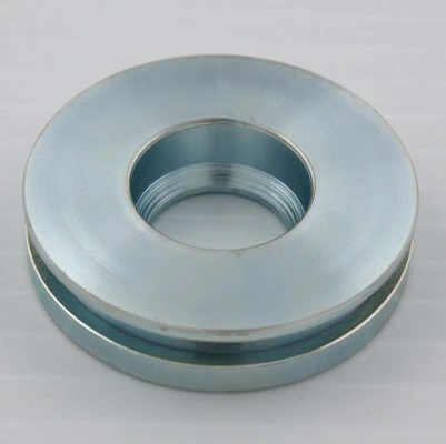 V-Twin Manufacturing Swingarm Pivot Washer 3 V-Twin Manufacturing Swingarm Pivot Washer