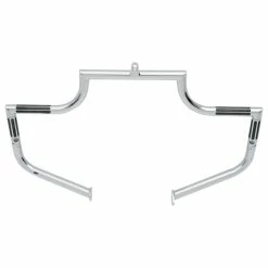 Lindby Custom Twinbar Chrome